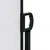 Produktbild 7 för Infällbar sidomarkis vit 220x600 cm