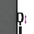 Produktbild 6 för Infällbar sidomarkis antracit 120x600 cm