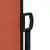 Produktbild 8 för Infällbar sidomarkis terrakotta 140x600 cm