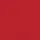 Infällbar sidomarkis röd 100x1000 cm