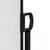 Produktbild 8 för Infällbar sidomarkis vit 220x1000 cm