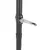 Produktbild 8 för Trädgårdsparasoll med stålstång vit 268x268x226 cm