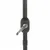 Produktbild 8 för Trädgårdsparasoll med stålstång vit 388x388x248 cm