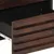 Produktbild 7 för Nattduksbord 40x34x46 cm massivt mangoträ