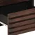 Produktbild 8 för Nattduksbord 2 st 40x34x46 cm massivt mangoträ