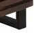 Produktbild 9 för Nattduksbord 2 st 40x34x46 cm massivt mangoträ
