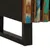 Produktbild 8 för Tv-bänk 105x34x46 cm massivt akaciaträ