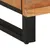 Produktbild 9 för Tv-bänk 70x34x46 cm massivt akaciaträ