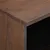 Produktbild 7 för Tv-bänk brun 70x34x46 cm massivt mangoträ