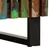 Produktbild 9 för Skänk 60x34x75 cm massivt akaciaträ
