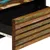 Produktbild 8 för Skänk 60x34x75 cm massivt akaciaträ