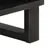Produktbild 8 för Soffbord vit 80x51x40 cm massivt mangoträ