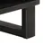Produktbild 8 för Soffbord 80x51x40 cm massivt akaciaträ