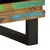 Produktbild 9 för Sängbord 2 st 40x34x46 cm massivt återvunnet trä