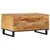 Produktbild 4 för Soffbord 80x55x40 cm massivt grovt mangoträ