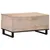 Produktbild 4 för Soffbord 80x55x40 cm massivt mangoträ