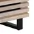 Produktbild 9 för Soffbord 80x55x40 cm massivt mangoträ