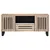 Produktbild 2 för Tv-bänk 100x34x46 cm massivt mangoträ