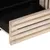 Produktbild 8 för Tv-bänk 100x34x46 cm massivt mangoträ