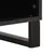 Produktbild 8 för Tv-bänk 80x34x46 cm massivt grovt mangoträ