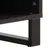 Produktbild 9 för Tv-bänk 100x34x46 cm massivt grovt mangoträ