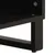 Produktbild 9 för Tv-bänk 100x34x46 cm massivt mangoträ