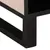 Produktbild 7 för Tv-bänk 80x34x46 cm massivt mangoträ