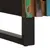 Produktbild 8 för Skänk 60x34x75 cm massivt akaciaträ