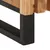 Produktbild 9 för Skänk 90x34x75 cm massivt akaciaträ