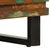 Produktbild 10 för Högskåp 60x34x100 cm massivt akaciaträ