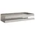 Produktbild 2 för Duschhylla 30x10x6 cm borstat 304 rostfritt stål