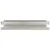 Produktbild 4 för Duschhylla 30x10x6 cm borstat 304 rostfritt stål