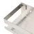 Produktbild 7 för Duschhylla 30x10x6 cm borstat 304 rostfritt stål
