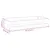 Produktbild 8 för Duschhylla matt svart 30x10x6 cm borstat 304 rostfritt stål