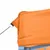 Produktbild 7 för Pop-Up hopfällbart partytält 580x292x315 cm orange