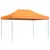 Produktbild 5 för Pop-Up hopfällbart partytält 292x292x315 cm orange