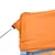 Produktbild 7 för Pop-Up hopfällbart partytält 410x279x315 cm orange