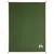 Produktbild 2 för Picknickfilt med markpinnar grön 205x155 cm