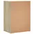 Produktbild 8 för Skänk sonoma-ek 60x39x80 cm konstruerat trä