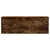 Produktbild 4 för Förvaringslåda rökfärgad ek 102x35x35 cm konstruerat trä