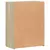 Produktbild 6 för Dokumentskåp sonoma-ek 60x32x77,5 cm konstruerat trä