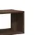 Produktbild 10 för Tv-skåp 2 st brun ek 75x30x50 cm konstruerat trä
