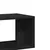 Produktbild 10 för Tv-skåp 2 st svart 100x30x50 cm konstruerat trä