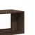 Produktbild 10 för TV-skåp 2 st brun ek 100x30x50 cm konstruerat trä