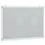 Produktbild 4 för Magnetisk whiteboard 40x30x1,7 cm aluminium