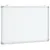 Produktbild 2 för Magnetisk whiteboard 60x40x1,7 cm aluminium