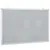 Produktbild 4 för Magnetisk whiteboard 80x50x1,7 cm aluminium