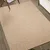 Produktbild 3 för Matta ZIZUR 200x200 cm jutelook inomhus och utomhus