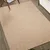 Produktbild 3 för Matta ZIZUR 240x240 cm jutelook inomhus och utomhus