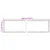 Produktbild 6 för Insynsskydd för balkong antracit 300x75 cm PVC
